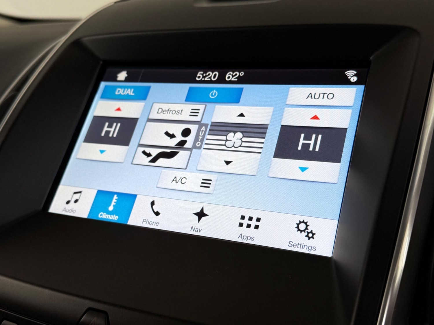 Used Ford Edge 2017 for sale - 77626367: Photo 31