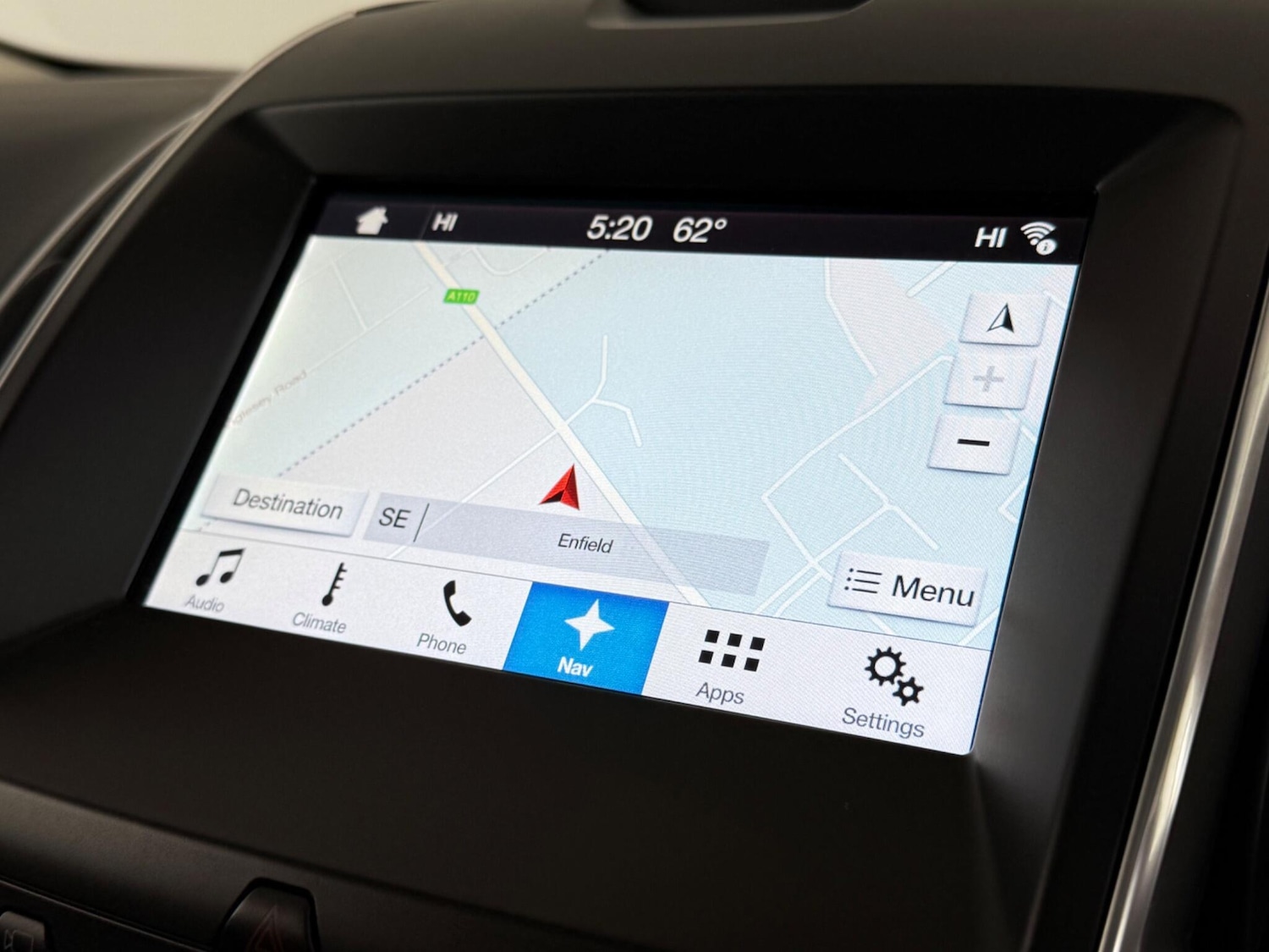 Used Ford Edge 2017 for sale - 77626367: Photo 32