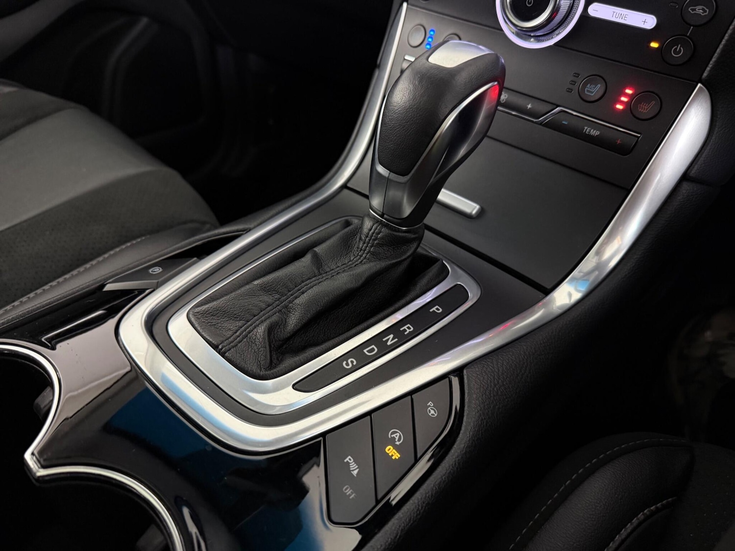 Used Ford Edge 2017 for sale - 77626367: Photo 36