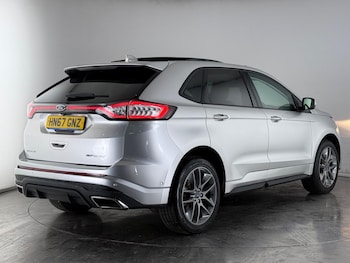 Used Ford Edge 2017 for sale - 77626367: Photo