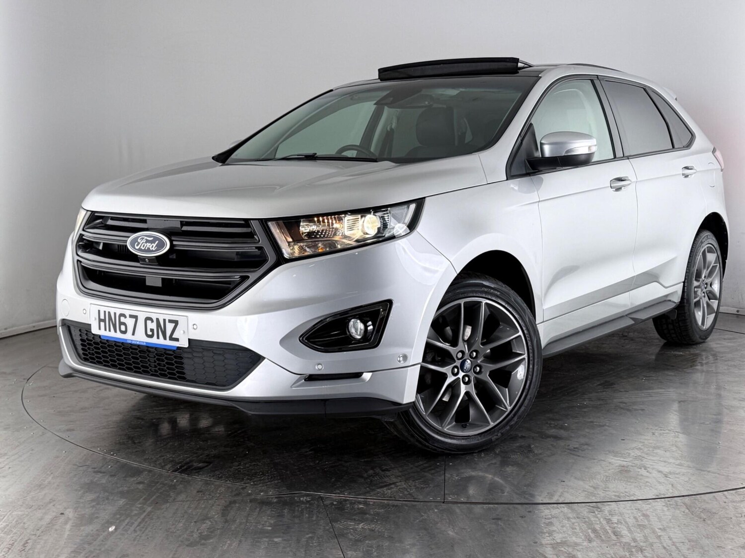 Used Ford Edge 2017 for sale - 77626367: Photo 40