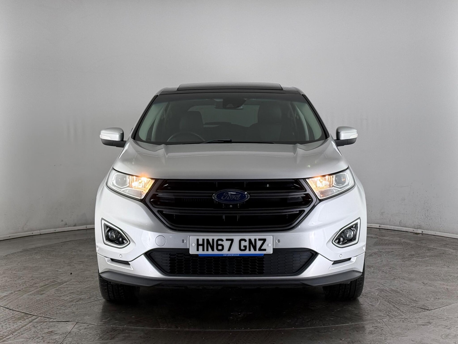 Used Ford Edge 2017 for sale - 77626367: Photo 5