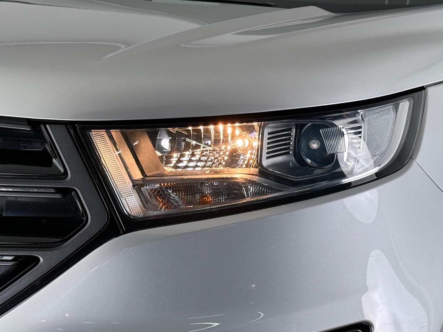 Used Ford Edge 2017 for sale - 77626367: Photo 6