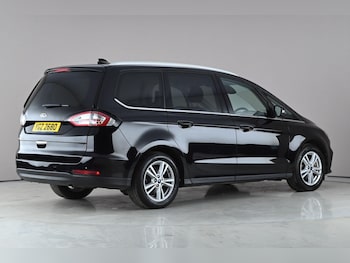 Used Ford Galaxy 2022 for sale - 77979775: Photo