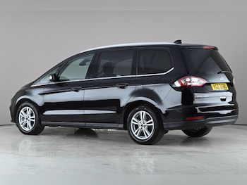Used Ford Galaxy 2022 for sale - 77979775: Photo