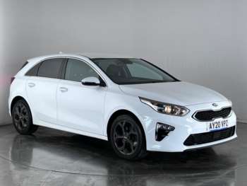 2020 (20) - 1.4 T-GDi 3 Euro 6 (s/s) 5dr