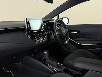 Used Toyota Corolla 2019 for sale - 79577496: Photo