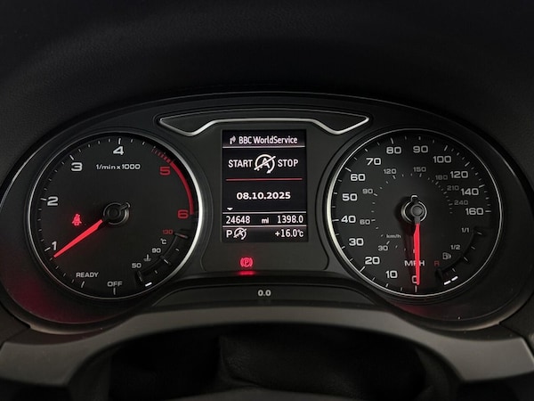 Used Audi A3 2016 for sale - 76173150: Photo 17