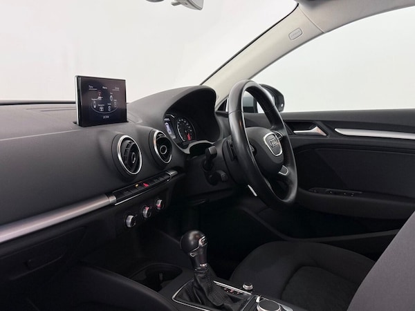 Used Audi A3 2016 for sale - 76173150: Photo 18