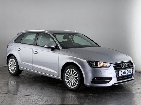 Used Audi A3 2016 for sale - 76173150: Photo 1