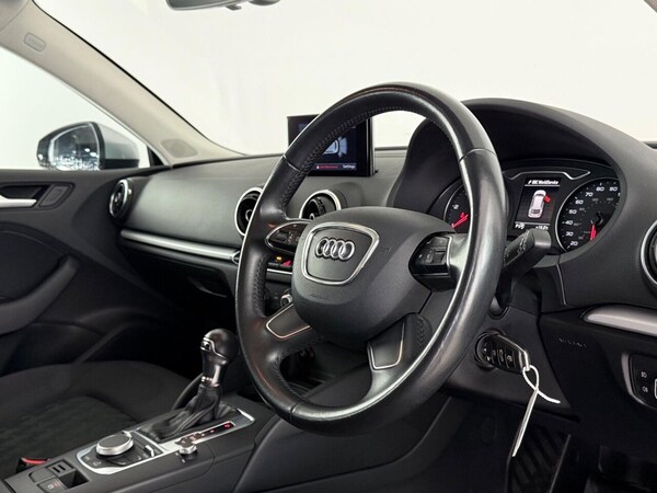 Used Audi A3 2016 for sale - 76173150: Photo 20