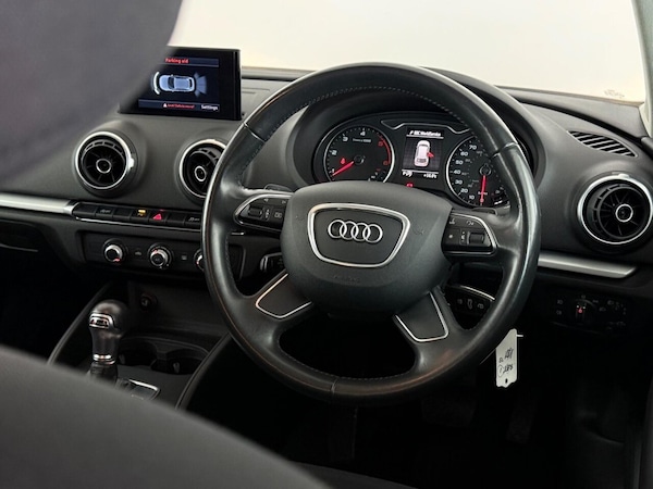 Used Audi A3 2016 for sale - 76173150: Photo 21