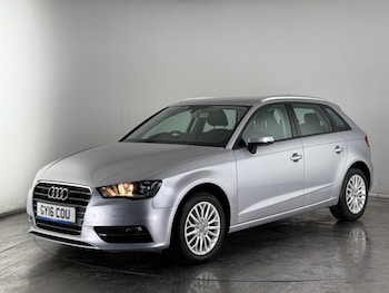 Used Audi A3 2016 for sale - 76173150: Photo 4