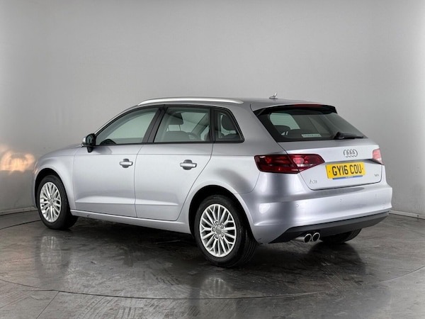 Used Audi A3 2016 for sale - 76173150: Photo 5