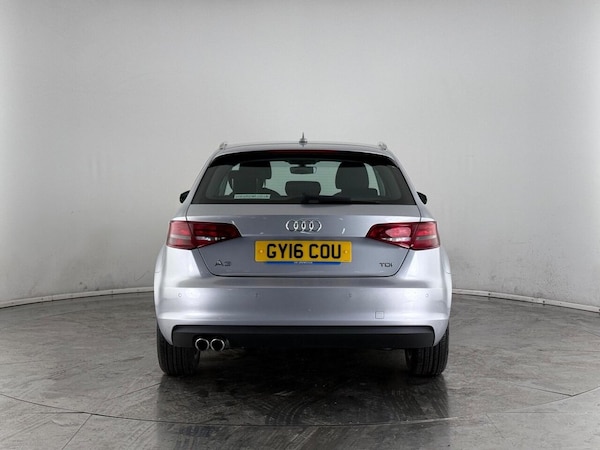 Used Audi A3 2016 for sale - 76173150: Photo 6