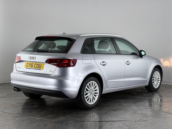 Used Audi A3 2016 for sale - 76173150: Photo 7