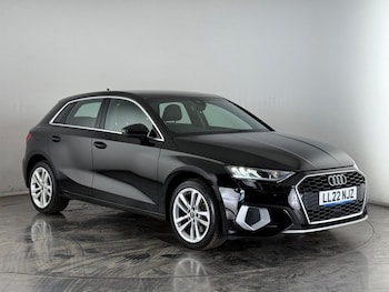 Used Audi A3 2022 for sale - 75912174: Photo