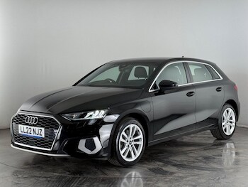 Used Audi A3 2022 for sale - 75912174: Photo