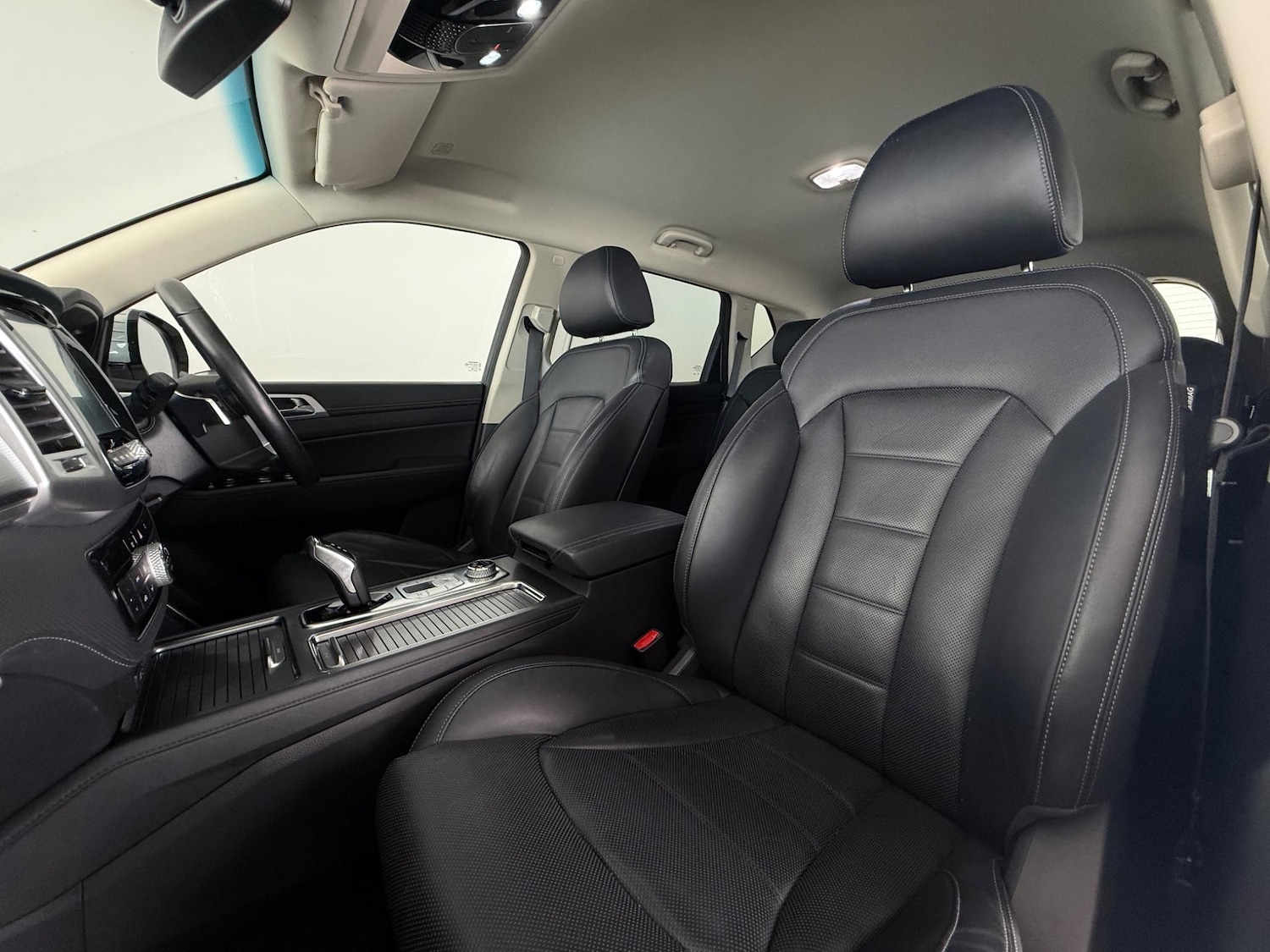 Used Ssangyong Rexton 2021 for sale - 77216993: Photo 14