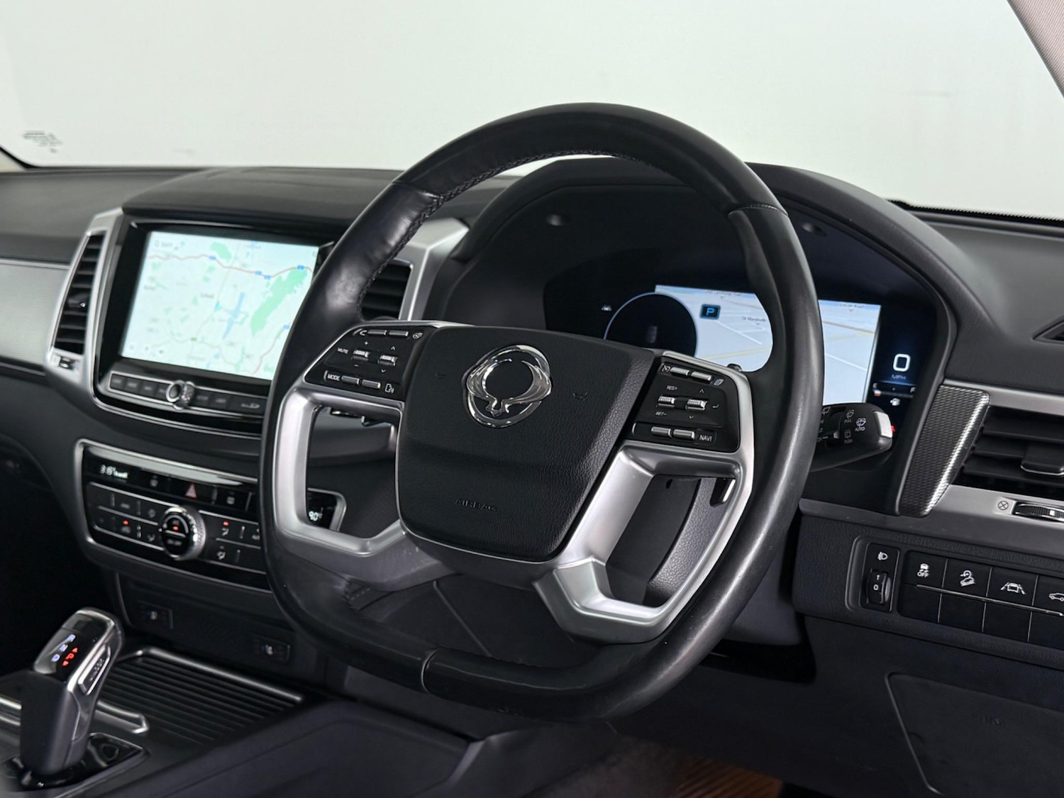 Used Ssangyong Rexton 2021 for sale - 77216993: Photo 25