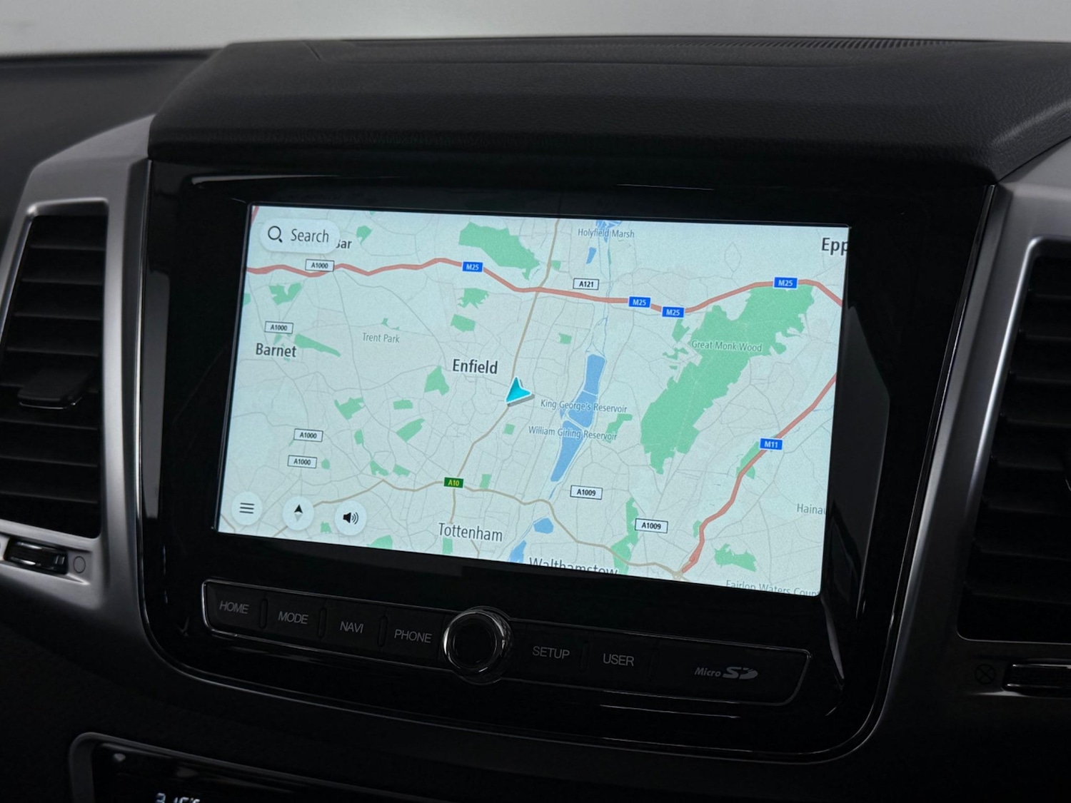 Used Ssangyong Rexton 2021 for sale - 77216993: Photo 31