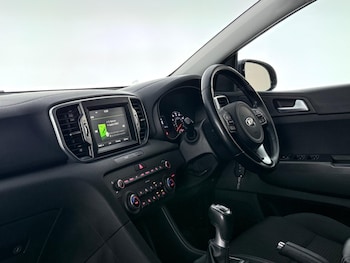 Used Kia Sportage 2017 for sale - 78879200: Photo