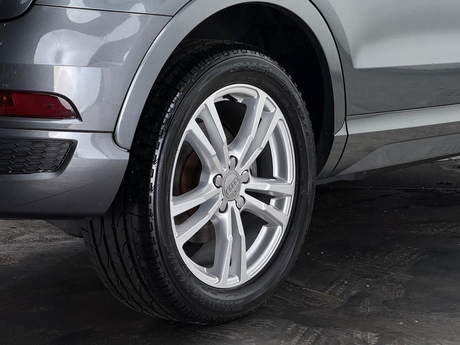 Used Audi Q3 2017 for sale - 76468591: Photo 13