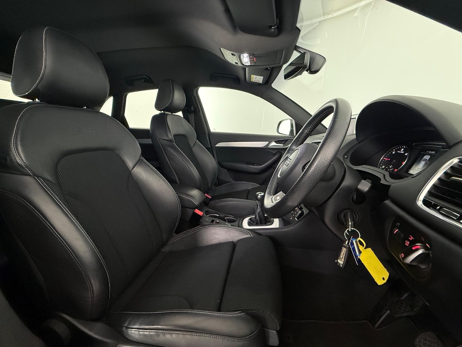 Used Audi Q3 2017 for sale - 76468591: Photo 16