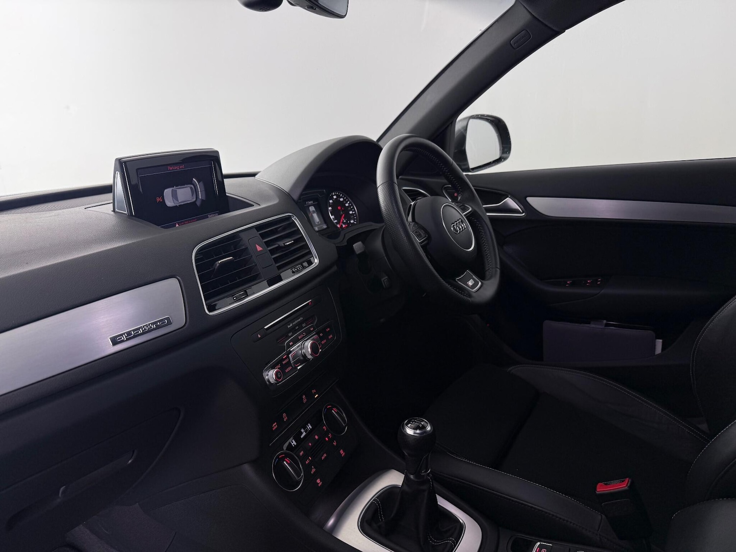 Used Audi Q3 2017 for sale - 76468591: Photo 17