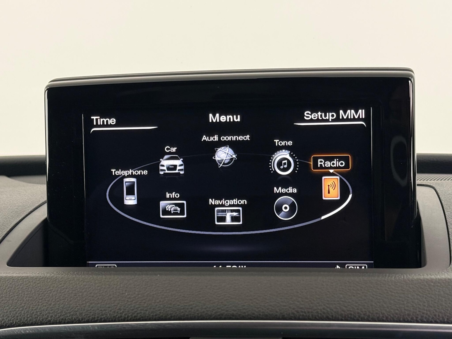 Used Audi Q3 2017 for sale - 76468591: Photo 30