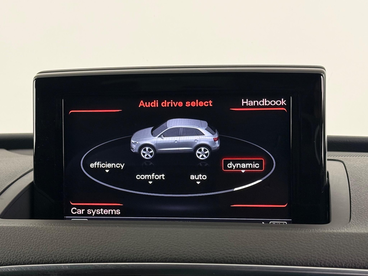 Used Audi Q3 2017 for sale - 76468591: Photo 31