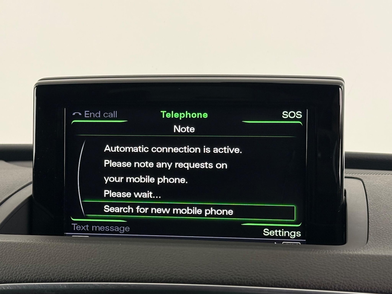 Used Audi Q3 2017 for sale - 76468591: Photo 35