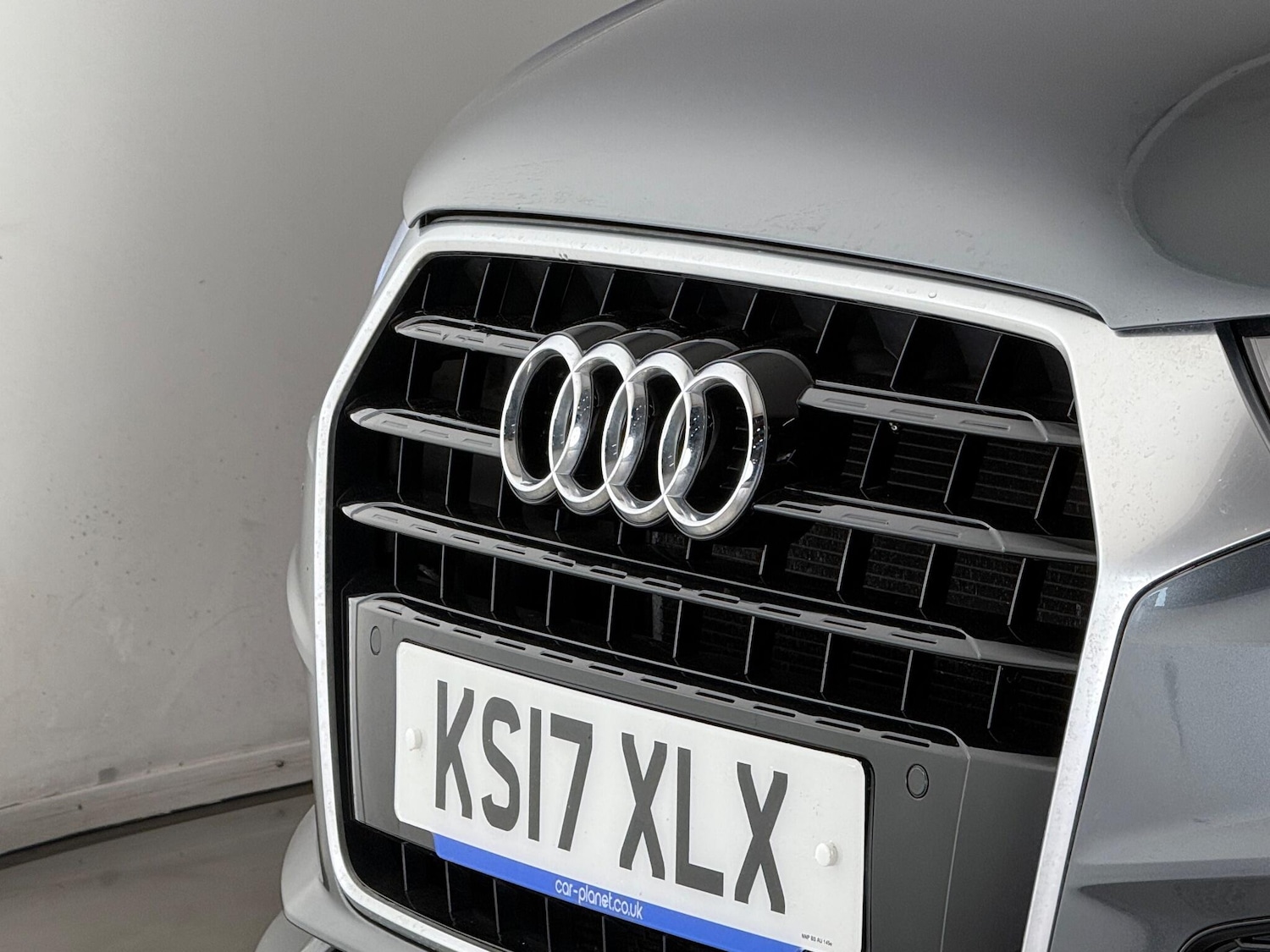 Used Audi Q3 2017 for sale - 76468591: Photo 45