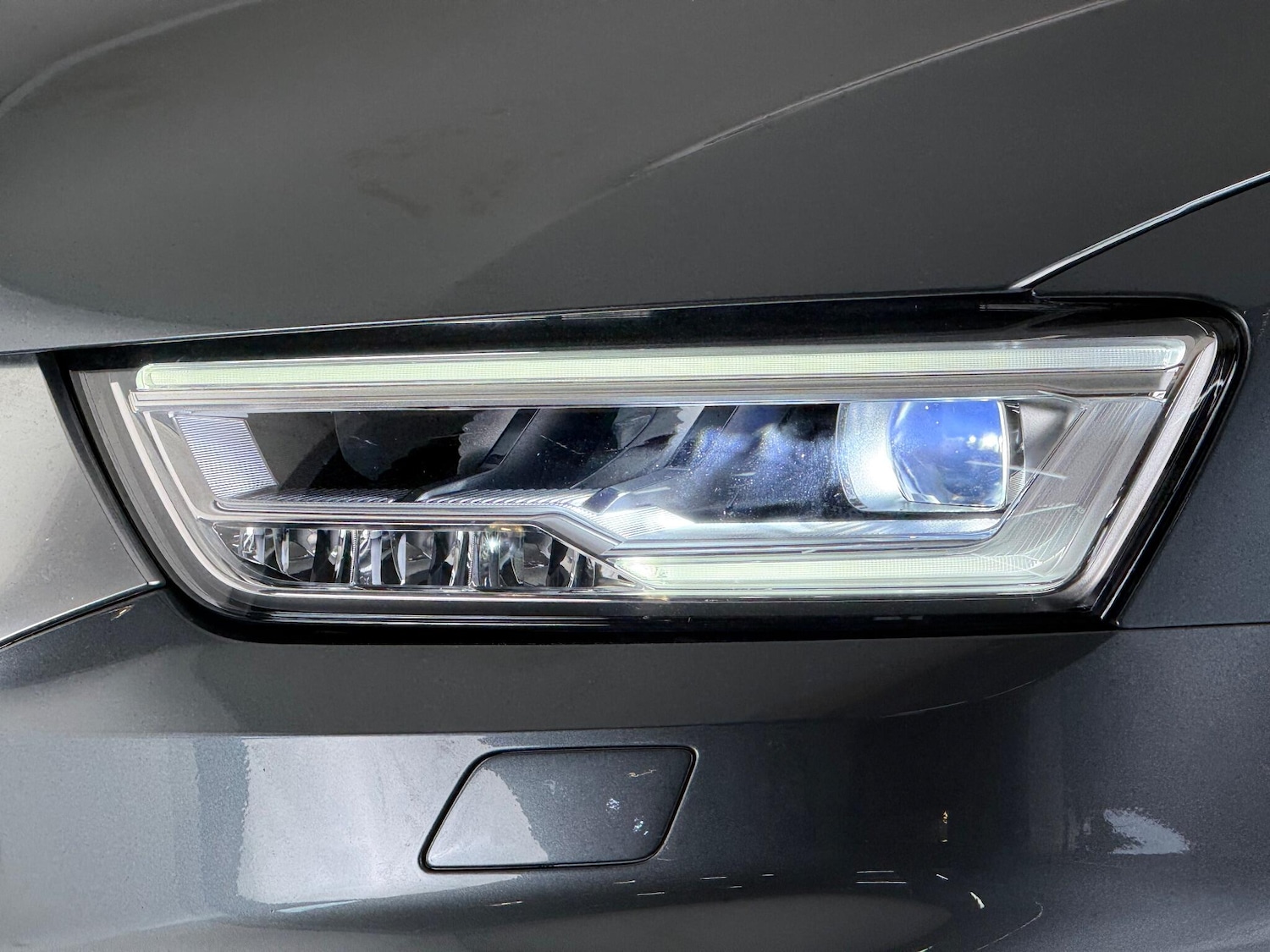 Used Audi Q3 2017 for sale - 76468591: Photo 8