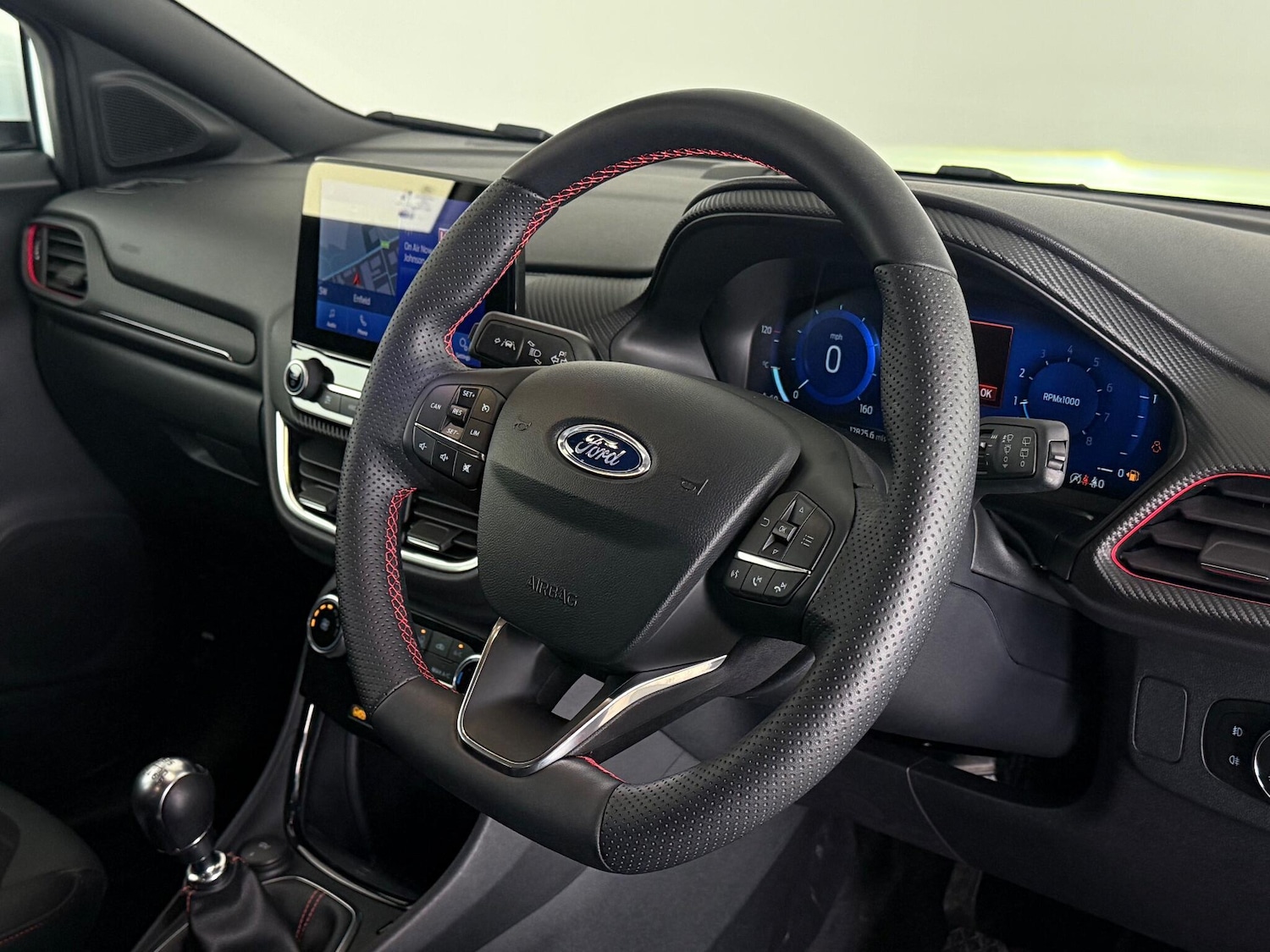 Used Ford Puma 2023 for sale - 77222689: Photo 11