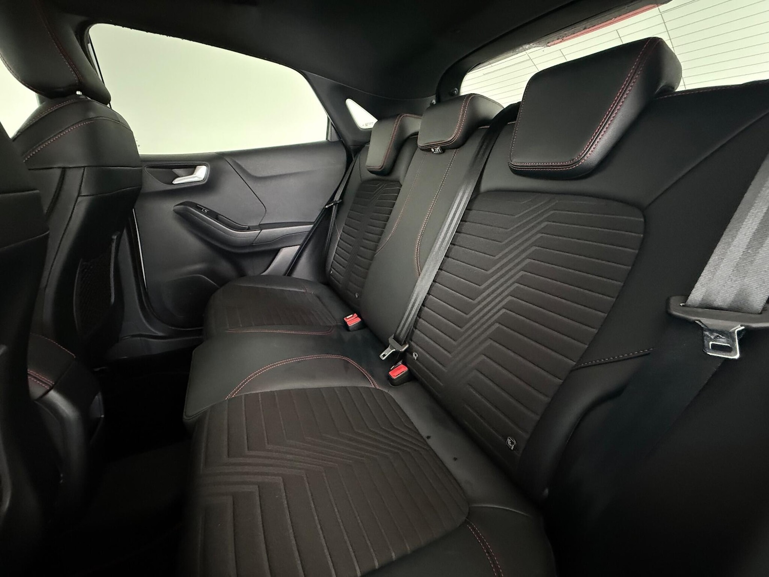 Used Ford Puma 2023 for sale - 77222689: Photo 15