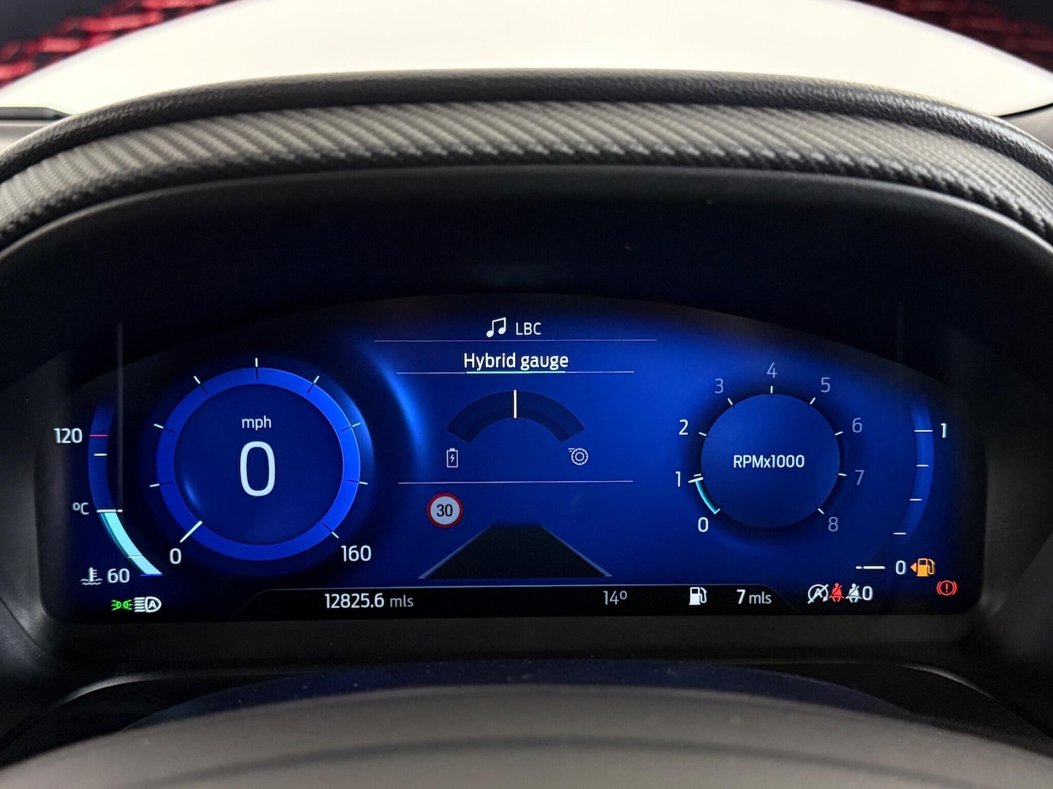 Used Ford Puma 2023 for sale - 77222689: Photo 18