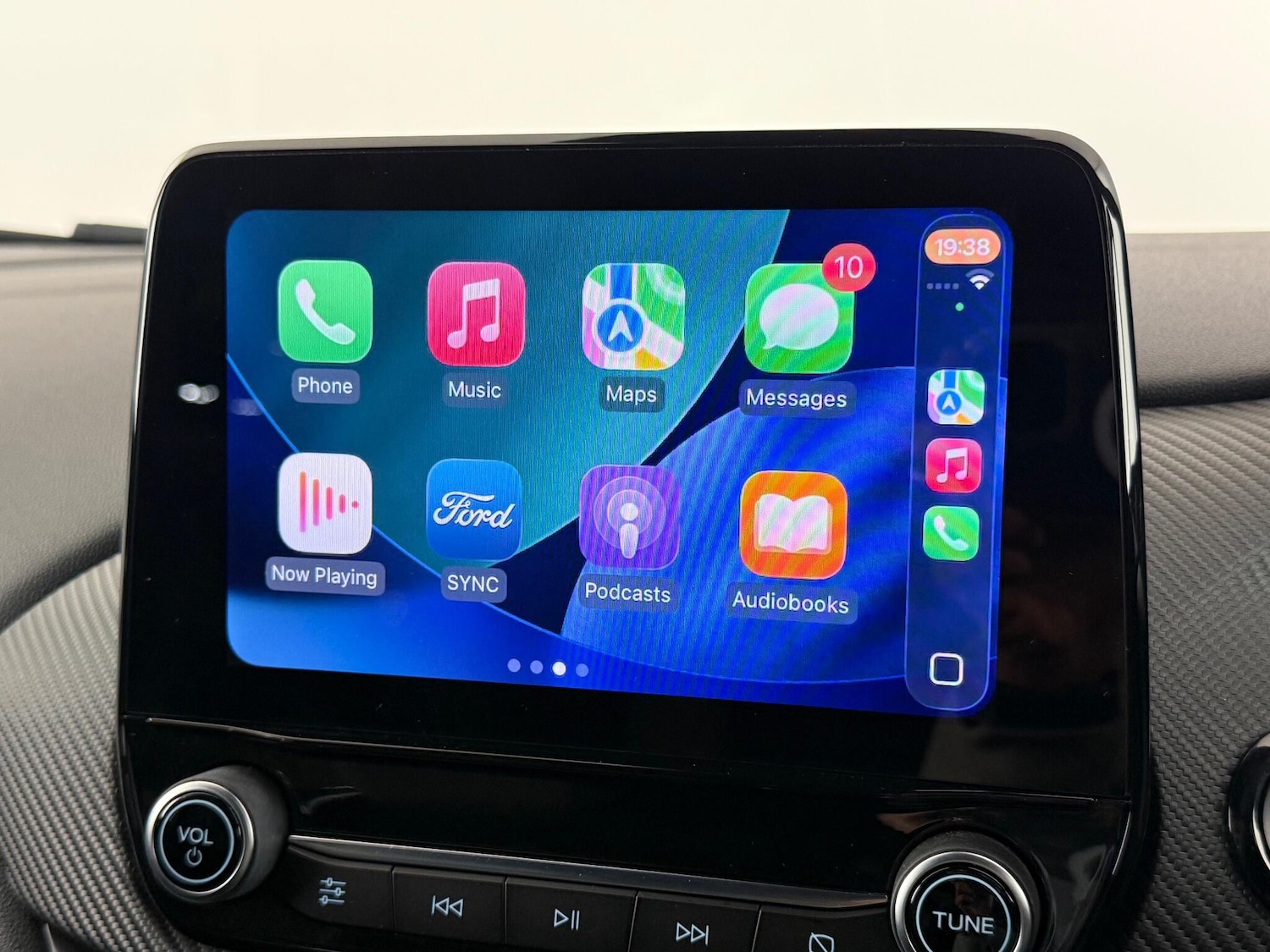 Used Ford Puma 2023 for sale - 77222689: Photo 23