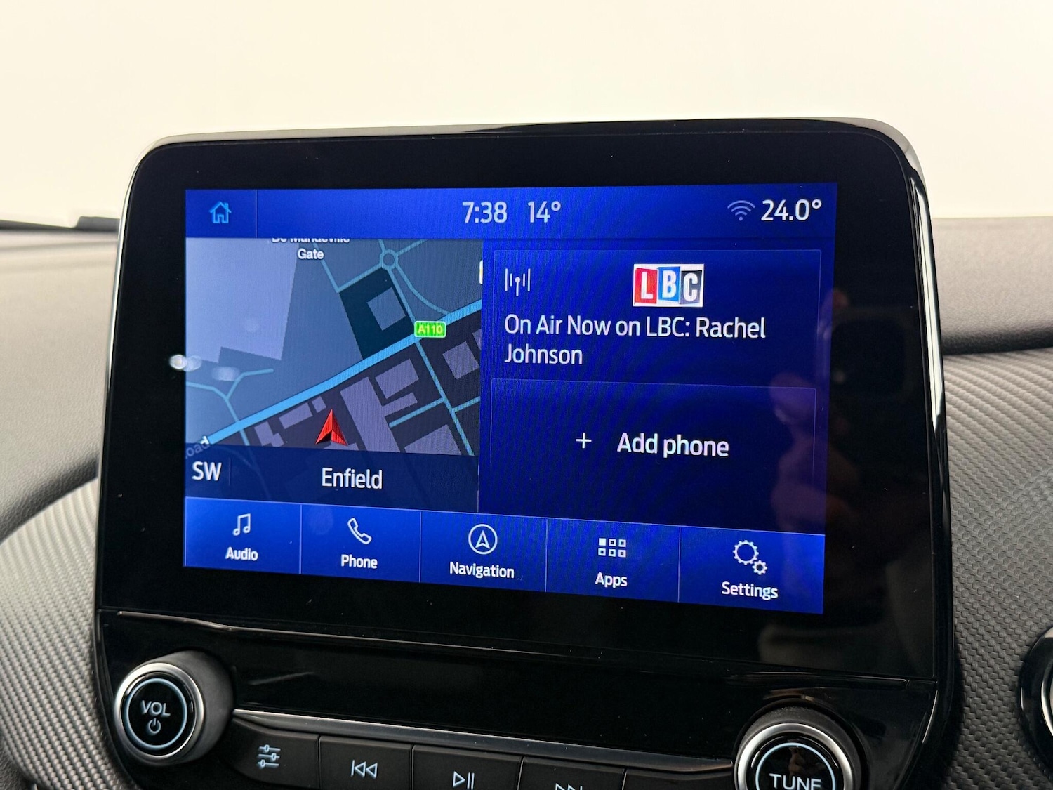 Used Ford Puma 2023 for sale - 77222689: Photo 26