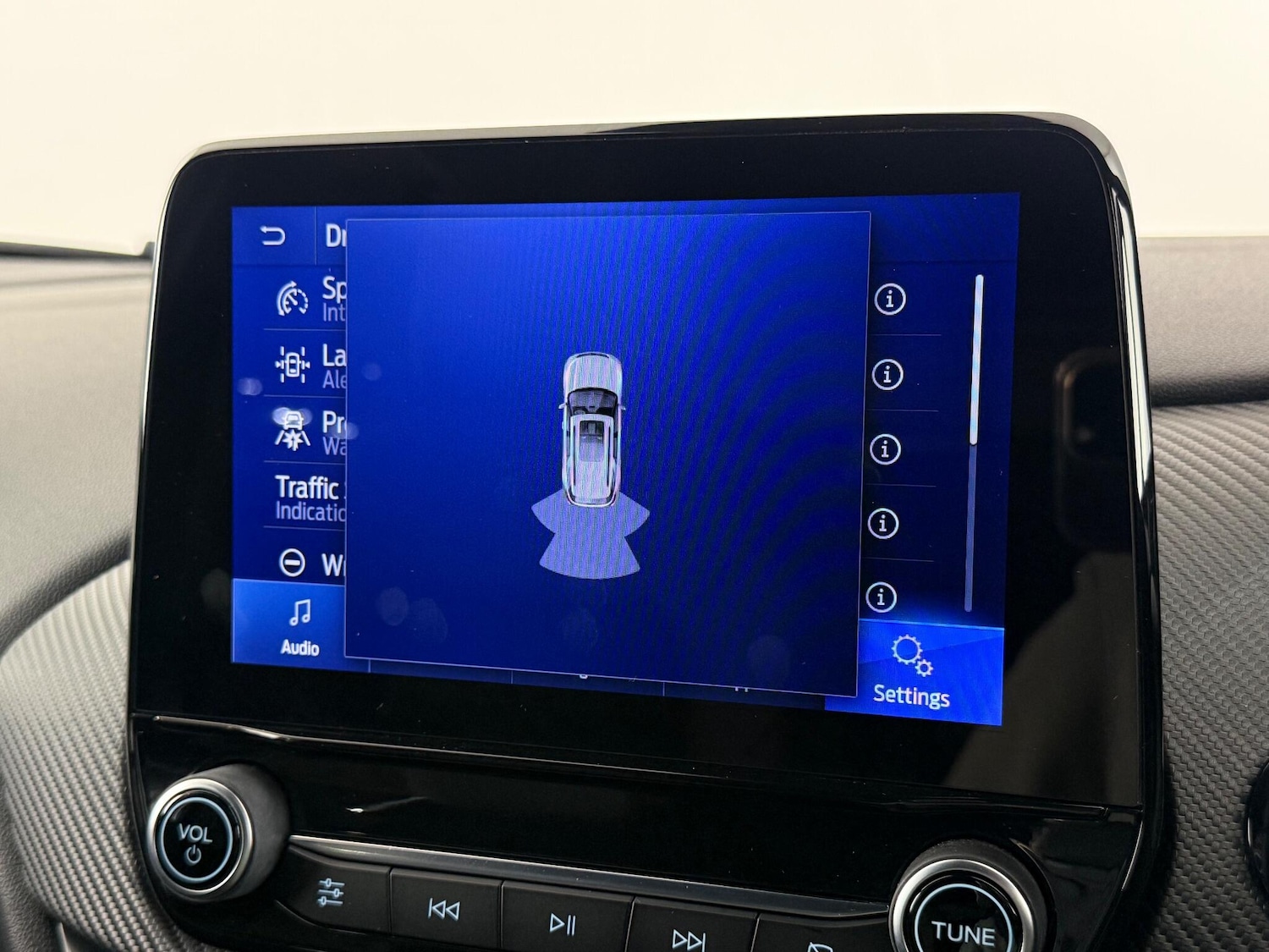 Used Ford Puma 2023 for sale - 77222689: Photo 33