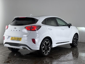Used Ford Puma 2023 for sale - 77222689: Photo