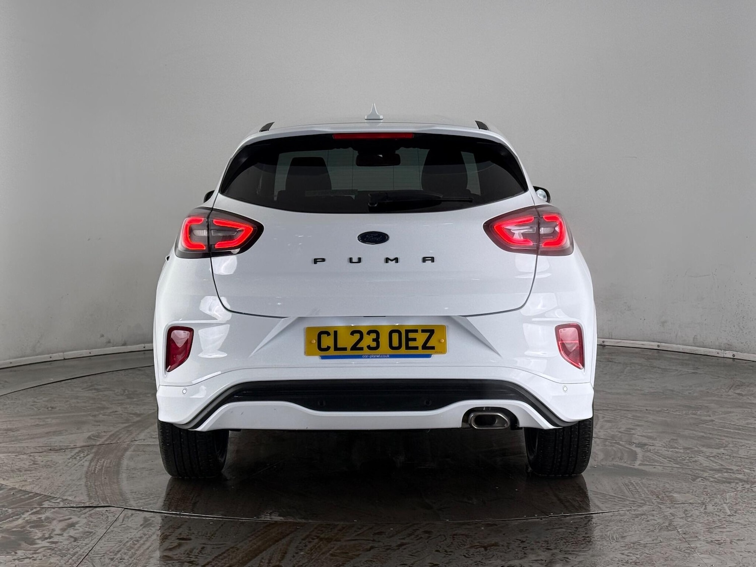 Used Ford Puma 2023 for sale - 77222689: Photo 7