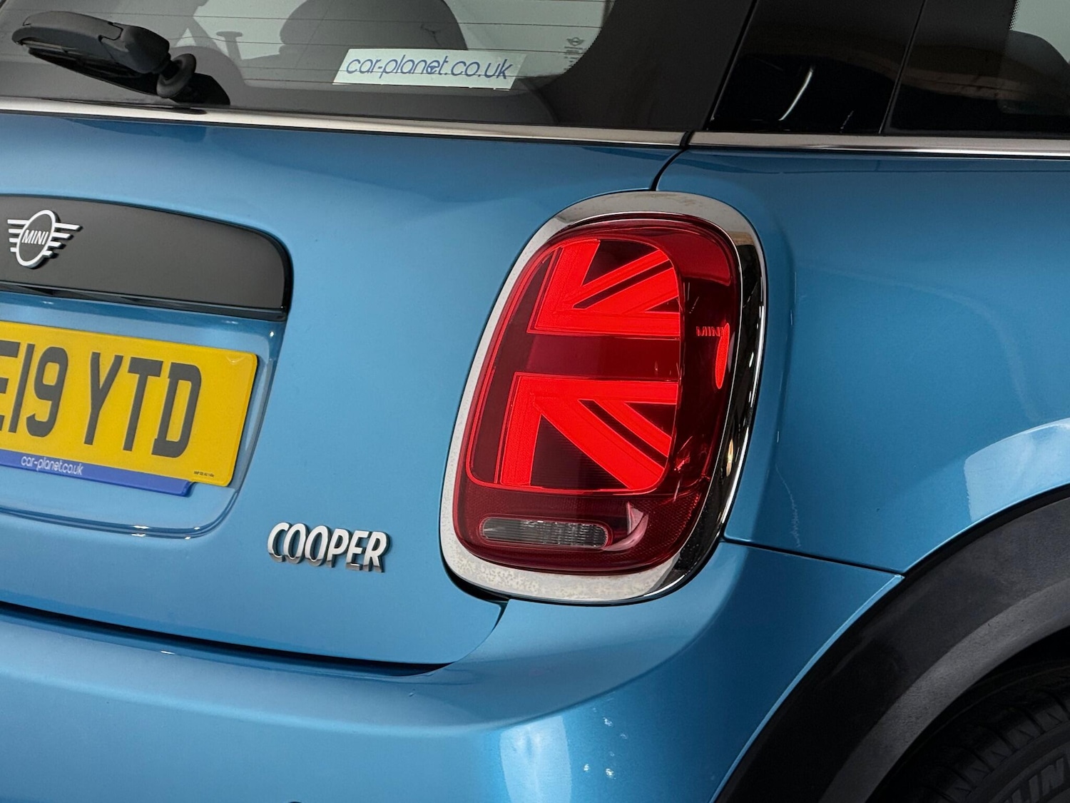 Used MINI Hatch 2019 for sale - 76468084: Photo 10