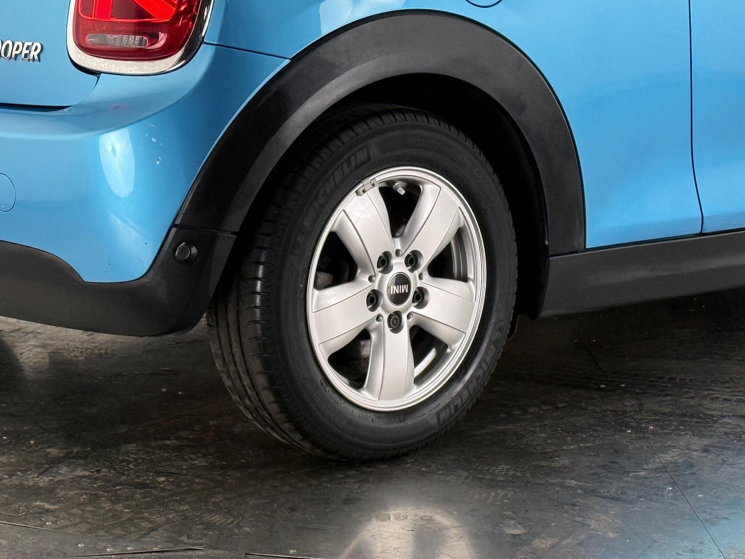 Used MINI Hatch 2019 for sale - 76468084: Photo 12