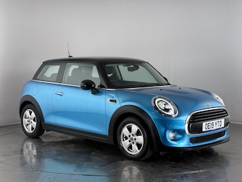 Used MINI Hatch 2019 for sale - 76468084: Photo