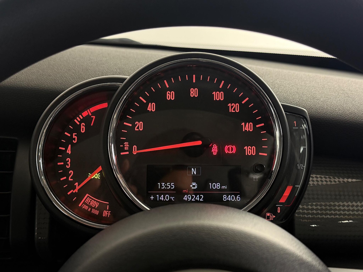 Used MINI Hatch 2019 for sale - 76468084: Photo 22