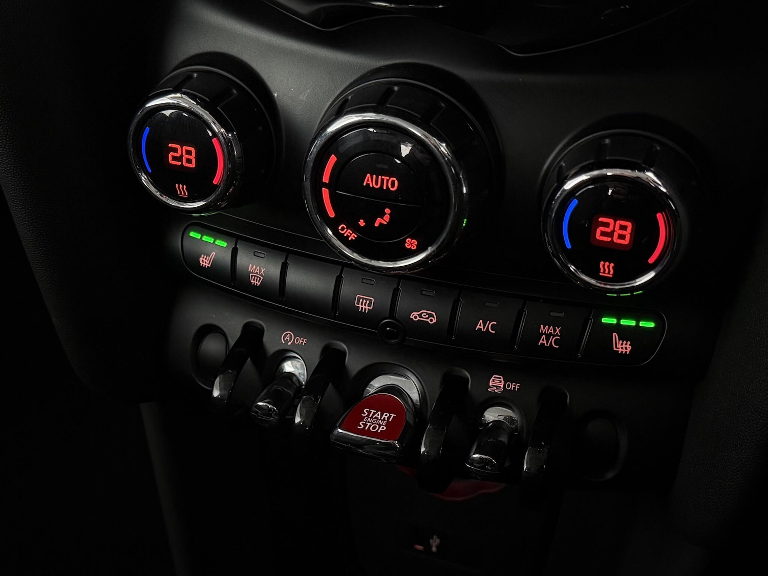 Used MINI Hatch 2019 for sale - 76468084: Photo 39