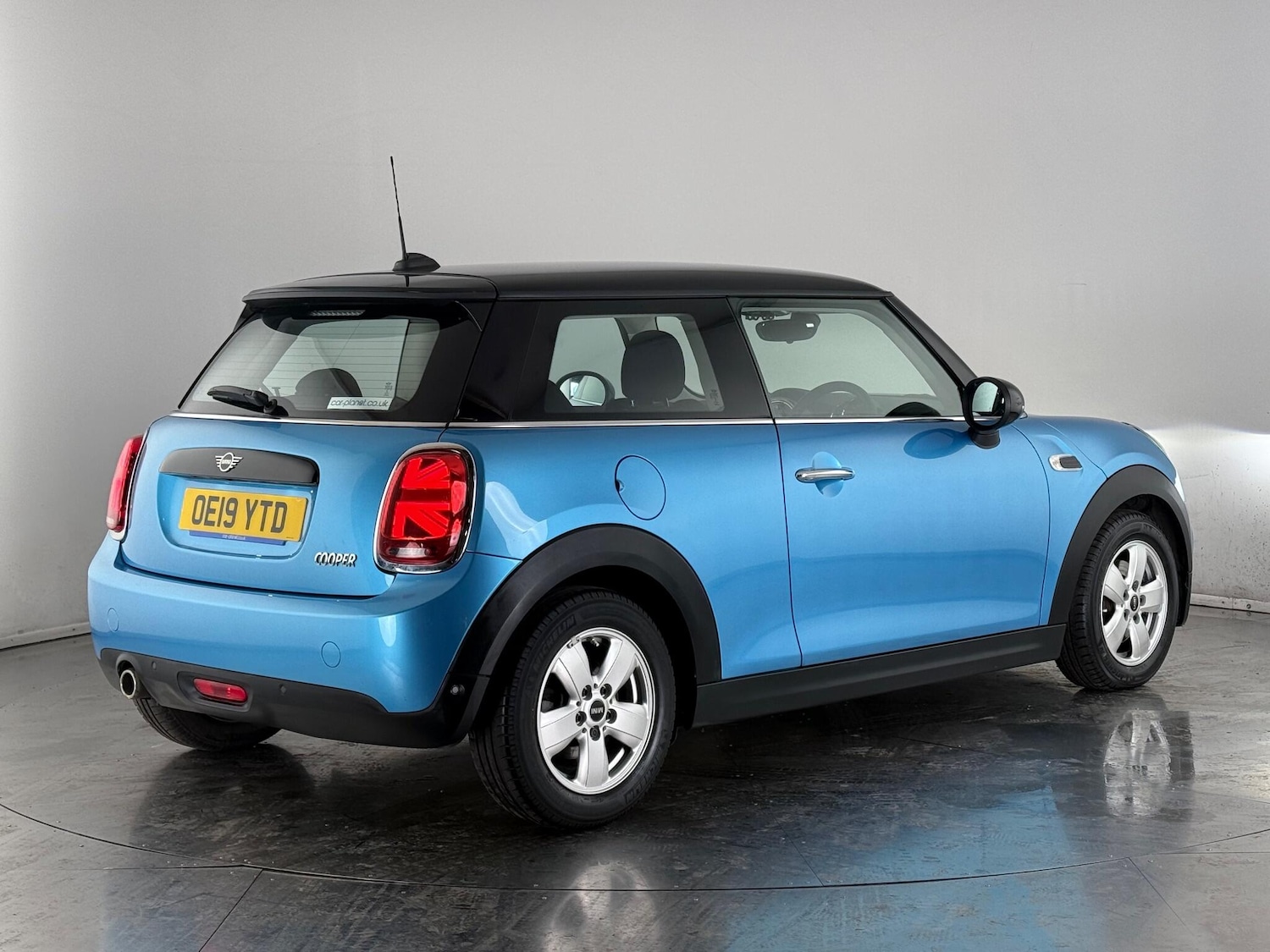 Used MINI Hatch 2019 for sale - 76468084: Photo 4