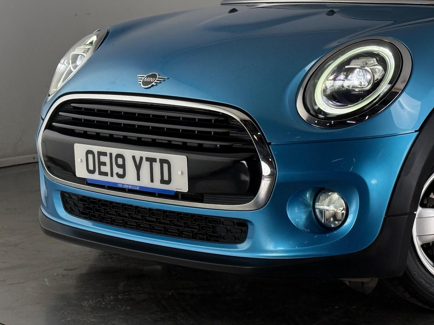 Used MINI Hatch 2019 for sale - 76468084: Photo 42