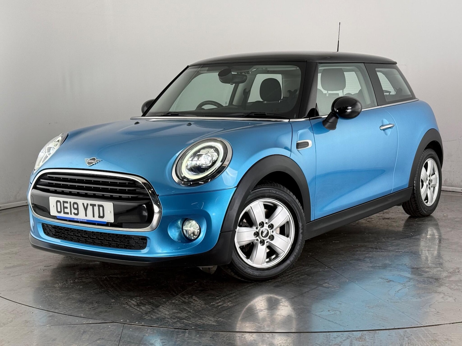 Used MINI Hatch 2019 for sale - 76468084: Photo 44